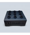 Olympic premium bar rack