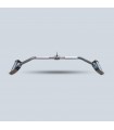 Side pull bar