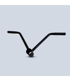 T-Bar landmine handle