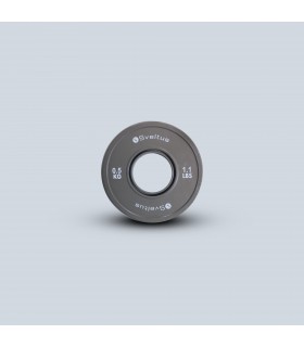 Mini Olympische schijf x1