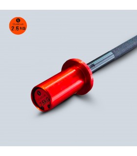 Mini barre kids 2.5 kg