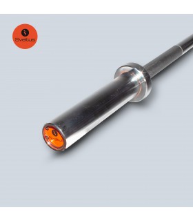 Barre training 11kg - 130 cm