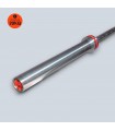 Olympic bar 20kg - orange