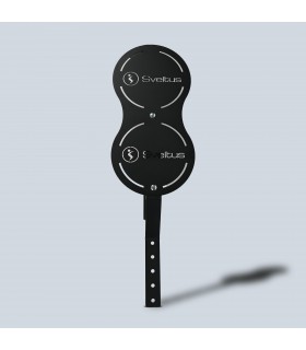 Double target Wall Ball M/F