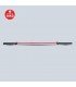 Cérakote Olympic bar 20kg - red