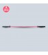 Cérakote Olympic bar 15kg - pink