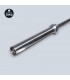 Olympic bar 20kg - black