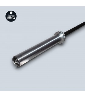 Barra olimpica V2 15kg