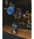 Olympic bar V2 20kg