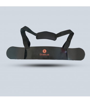 Slingshot Biceps Board Arm Blaster Curl Muscles Force Support Réglable