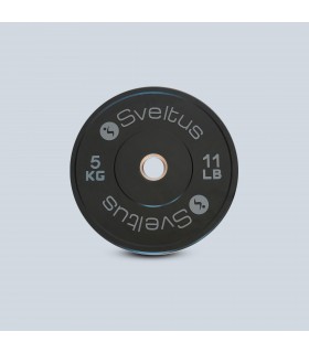 Olympische Scheibe Training x1