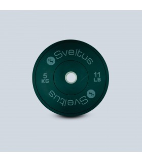 Olympic disc Training ECO x1