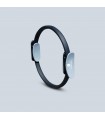 Anello Pilates, grigio, sciolto