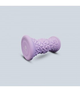 Foot massage roller