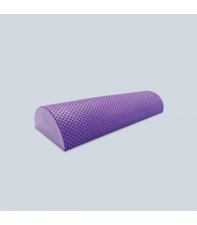 Medio rodillo de pilates