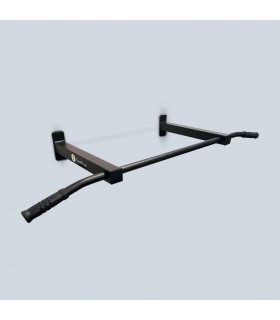 Barra per pull-up montata a muro