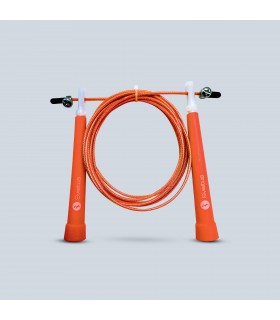 Saltare la corda in velocità