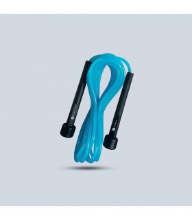 Cuerda de saltar de PVC