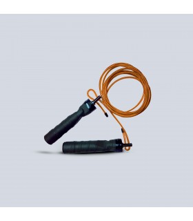 Cuerda de saltar ajustable