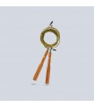 Aluminium Springseil