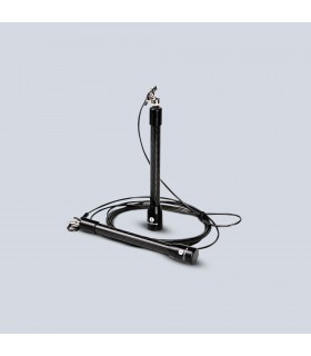 Speed carbon skipping rope