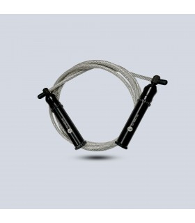 Corde à sauter heavy