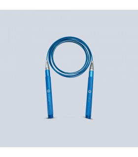 Cuerda de saltar de aluminio "Pencil"