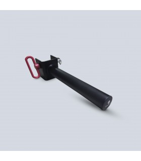 Afneembare olympische platenreeks ø50 mm