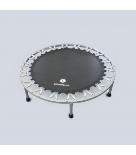 Trampolino adatto a Ø100 cm