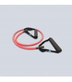 Fitness tube red strong vrac