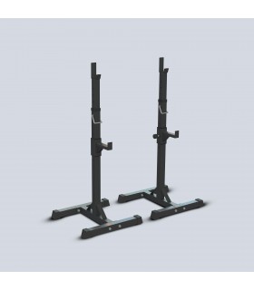 Independent squat stand x2