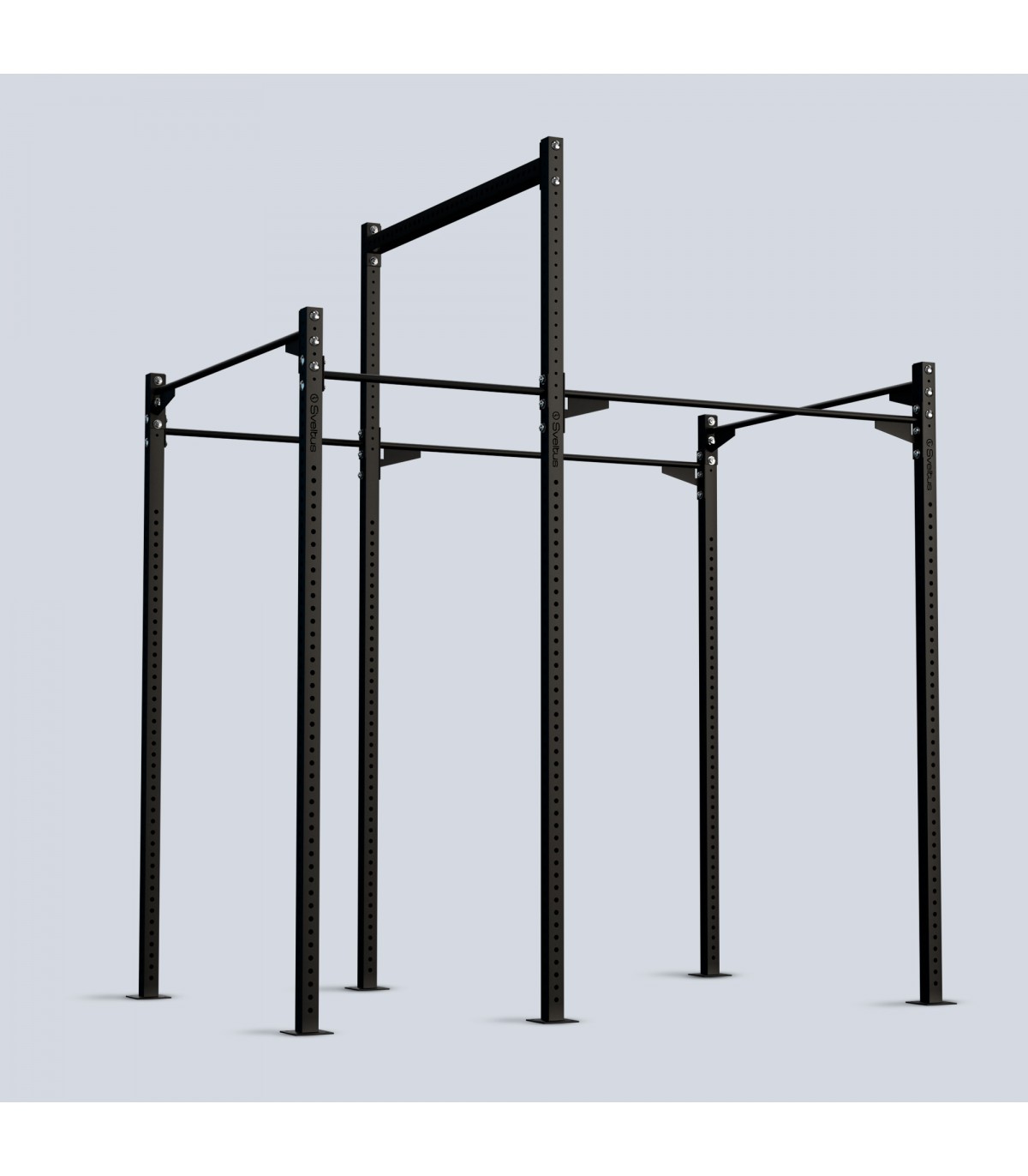 sveltus Full Alternate Rack - FAR