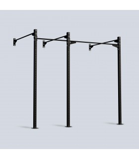 Pared Power Rack - WPR