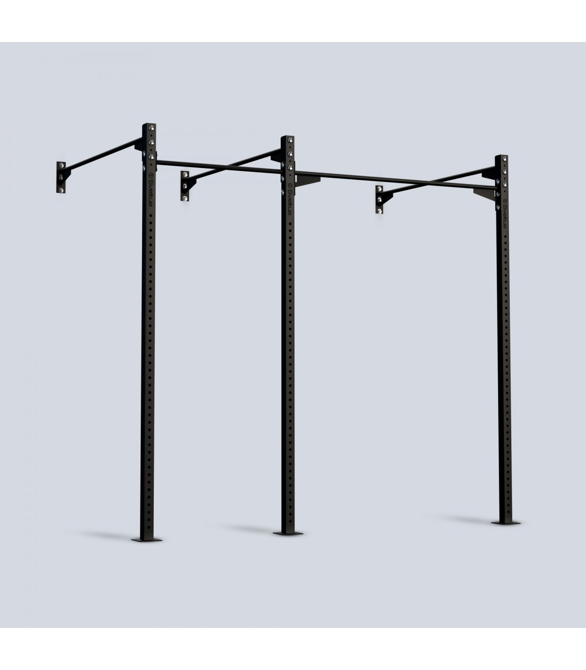 sveltus Wall Power Rack - WPR