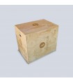 Wooden Plyobox