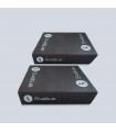 Drop mat 75*60*15 cm x2