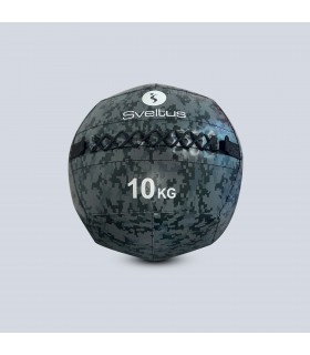 Wall ball camo