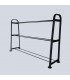 Gymballs rack