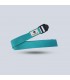 Yoga strap blue