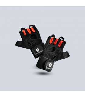 Guantes de entrenamiento x2