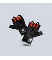 Bodybuilding glove x2