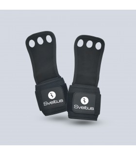 Pannenlapje met kruis -Training premium