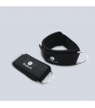 Bodybuilding ankle strap x2