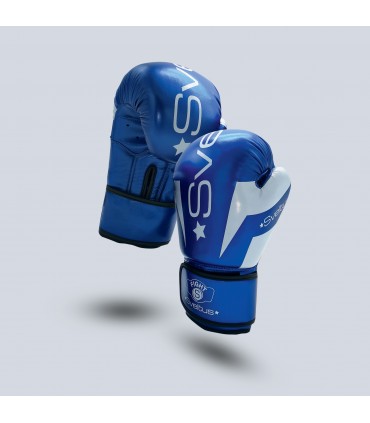 Contender boxing glove