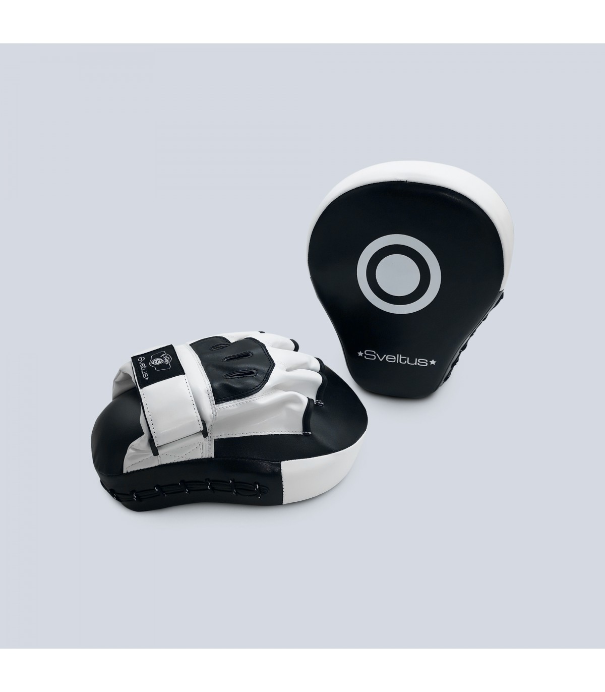 sveltus Patte d'ours challenger x2