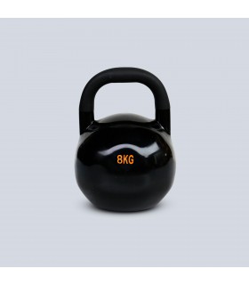 Olympic kettlebell 12 kg to 24 kg