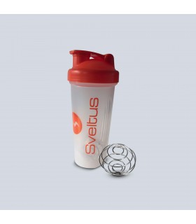 600 ml sport shaker