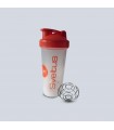 Shaker sport 600 ml