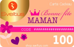 
			                        			Fête des mères